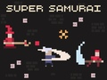 Leikur Ofur Samurai á netinu