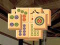 Leikur Mahjong Flísar á netinu