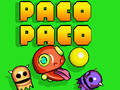 Leikur Paco Paco á netinu
