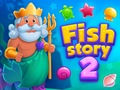 Leikur Fiskasaga 2 á netinu