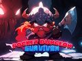 Leikur Vörðurnar í Pokar Dungeon á netinu