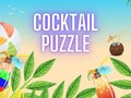 Leikur Cocktail Puzzl á netinu