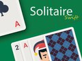 Leikur Hraðar Solitare á netinu