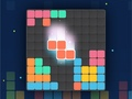 Leikur Block Puzzl á netinu