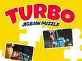 Leikur Turbo Puzzles á netinu