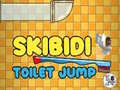 Leikur Skibidi Klósett Þraut á netinu