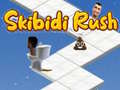 Leikur Skibidi Rás á netinu