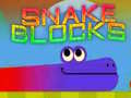 Leikur Snake Steinar á netinu
