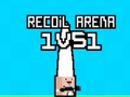Leikur Recoil Arena 1VS1 á netinu