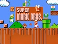 Leikur Super Mario Bros. á netinu