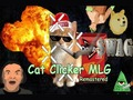 Leikur Katta Smellur MLG á netinu