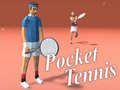 Leikur Veski Tennis á netinu