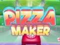 Leikur Pizzu framleiðandi á netinu