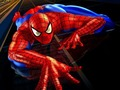 Leikur Púslí Spiderman á netinu