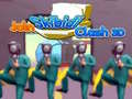 Leikur Tengdu við Skibidi Clash 3D á netinu