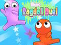 Leikur Hreyfa Ragdoll Þjóðardómur á netinu