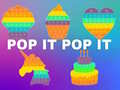 Leikur Pop It Pop It á netinu