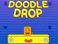 Leikur Doodle Drop á netinu
