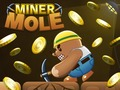 Leikur Vinnuvinna Mole á netinu