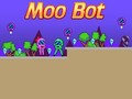 Leikur Moo Bot á netinu