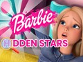 Leikur Fali Stjörnur Barbies á netinu