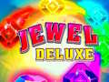Leikur Jewel Deluxe á netinu