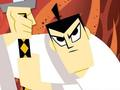 Leikur Samurai Jack: Kóði Samuraianna á netinu