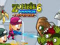 Leikur Zombie Parade Defense 6 á netinu