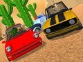 Leikur Lögreglubíll Hnattur Simulator á netinu