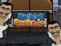 Leikur Skibidi Snákur.io á netinu