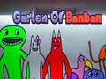 Leikur Garður Banbans á netinu