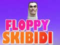 Leikur Flopppy Skibidi á netinu