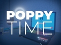 Leikur Poppy Tími á netinu