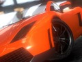 Leikur 3D Bíllatrökk Racer Alpha á netinu