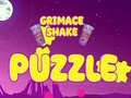 Leikur Grimace Shake Puzzl á netinu