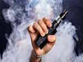 Leikur Vape fíkla á netinu