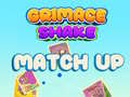 Leikur Gramice Shake Match Up á netinu
