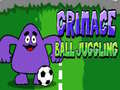Leikur Grimace Kúla Stökk á netinu