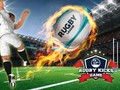 Leikur Rugby Kicks Leikur á netinu