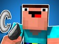 Leikur Noob Trolls Pro á netinu