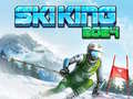 Leikur Ski Konungur 2024 á netinu
