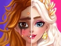 Leikur Fashon Icon Streimer Makeover á netinu