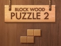 Leikur Block Viðarpuzzle 2 á netinu