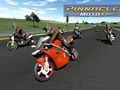 Leikur Pinnacle MotoX á netinu