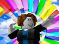 Leikur Roblox: Fallhlíf á netinu