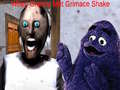Leikur Þegar Amma Mætti Grimace Shake á netinu