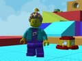 Leikur LEGObby: Hardcore Áskor á Leiksvæði á netinu