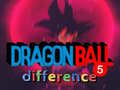 Leikur Dragón bolti 5 Munur á netinu