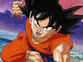 Leikur Dragon Ball Fíflara á netinu