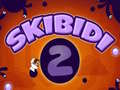 Leikur Skibidi 2 á netinu